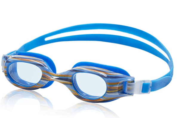 Unisex-child Swim Goggles Hydrospex Ages 6-14